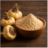 Maca ingredient